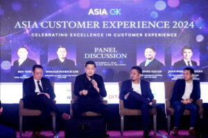 Asia CX Philippines 2024