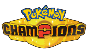 Pokémon Champions is the chosen VGC software for Pokémon World Championships