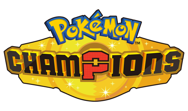 Pokémon Champions is the chosen VGC software for Pokémon World Championships