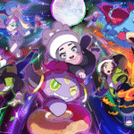 Pokémon Legends titles’ new story content
