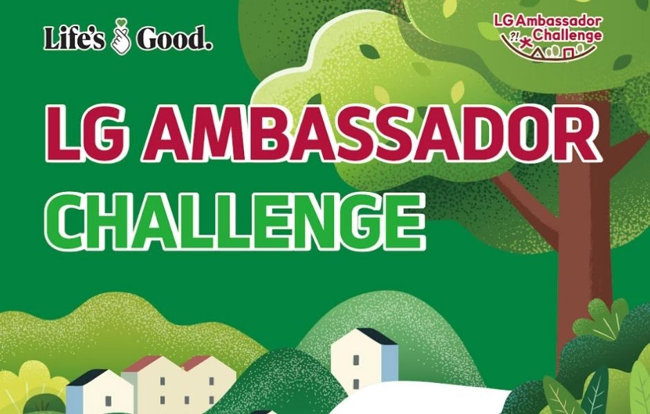 LG Electronics Philippines Opens 2026 LG Ambassador Challenge, Invites Healthcare and Medical Aid Project Proposals