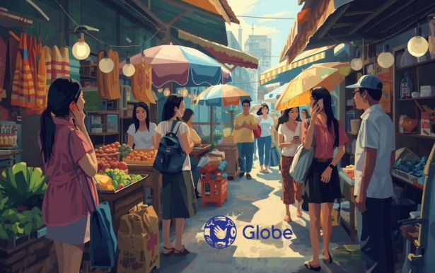 Globe Spotlight Digital Transformation with AWS at MWC 2026