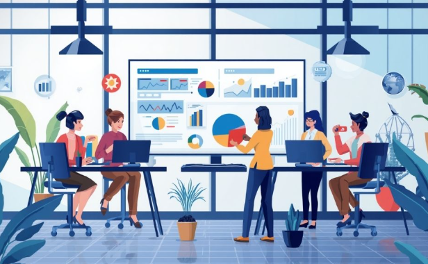ManageEngine Rolls Out Autonomous AI Capabilities Across Its Suite to Power Digital Enterprises