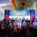 Transport & Logistics Philippines 2026 Opens