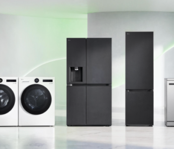 LG ELECTRONICS BRINGS HIGH-EFFICIENCY LIVING TO MORE CONSUMERS AT IFA 2026