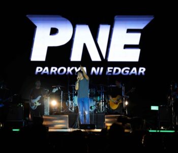 Tanduay First Five Turns Regional Concerts Into a Celebration of Filipino Music and Community