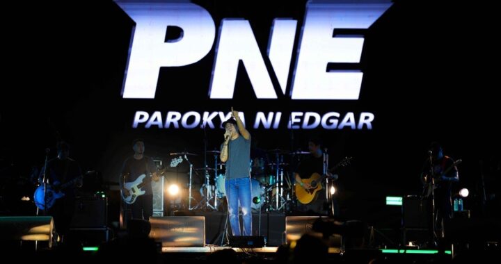 Tanduay First Five Turns Regional Concerts Into a Celebration of Filipino Music and Community