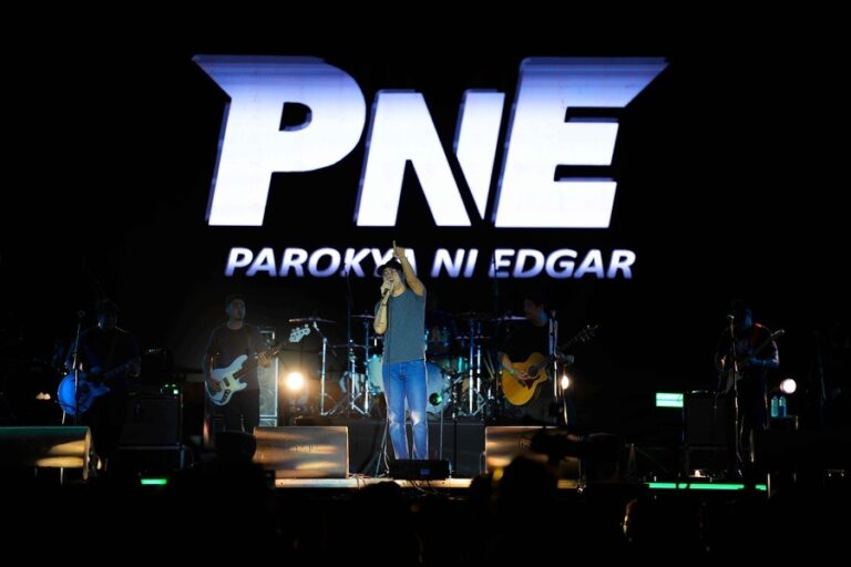 Tanduay First Five Turns Regional Concerts Into a Celebration of Filipino Music and Community